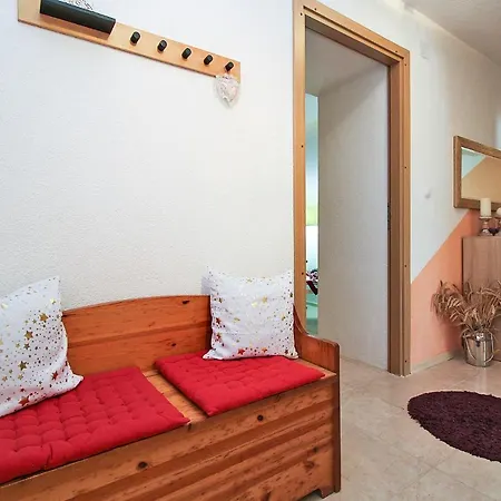 Apartment Leo 2180 Krnica