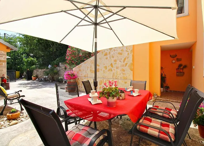 Apartman Leo 2180